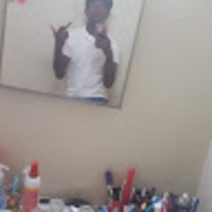 Meet your Posher, Trey